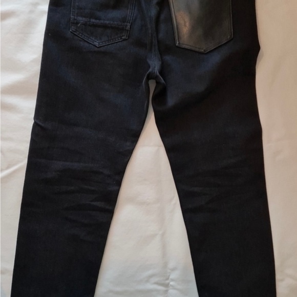 Golden Goose Straight Jeans - Picture 3 of 4